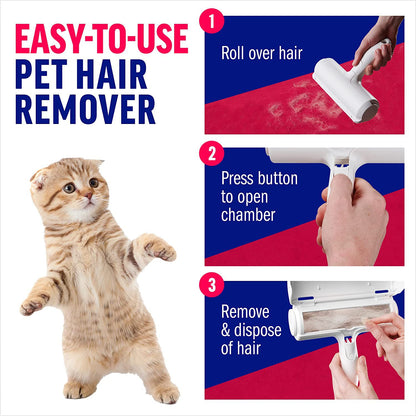 Pet-Hair Remover