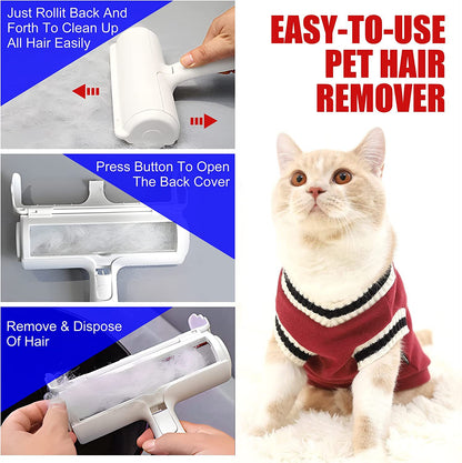 Pet-Hair Remover