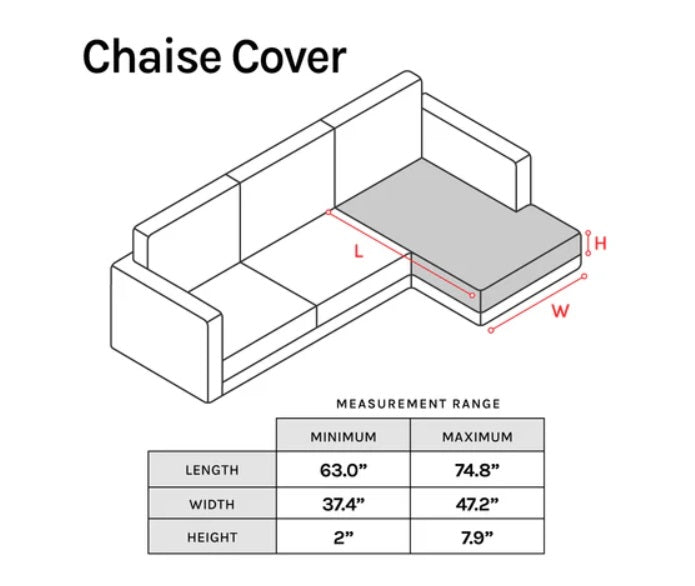 Pet-Friendly Sofa Covers