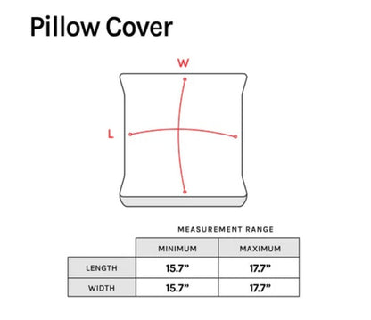 Pet-Friendly Sofa Covers - Wheat