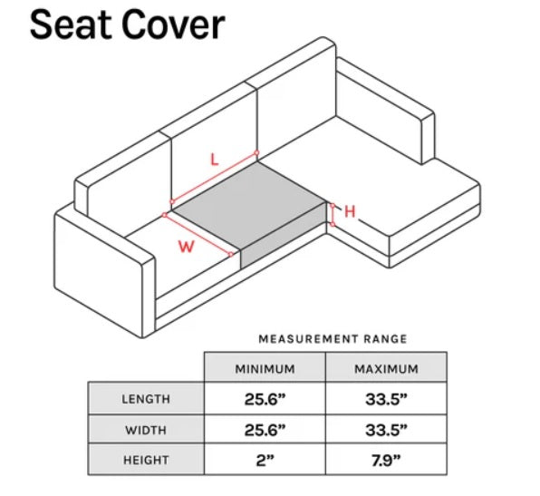 Pet-Friendly Sofa Covers