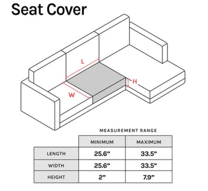 Pet-Friendly Sofa Covers