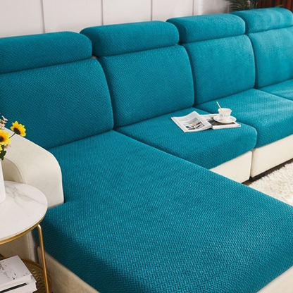 Pet-Friendly Sofa Covers