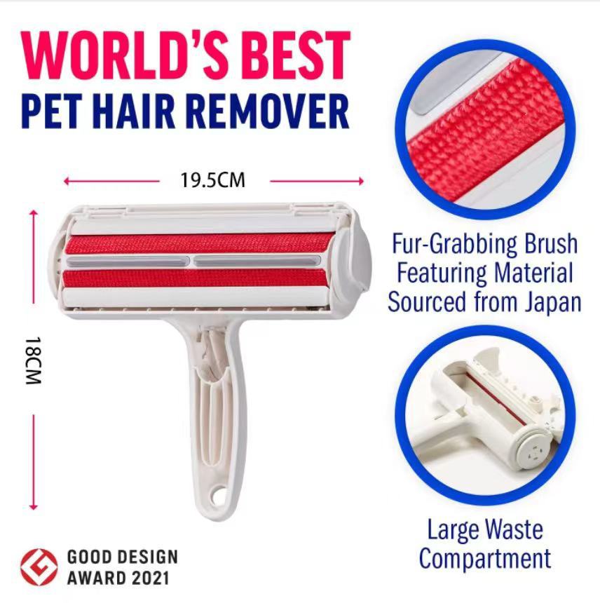 Pet-Hair Remover